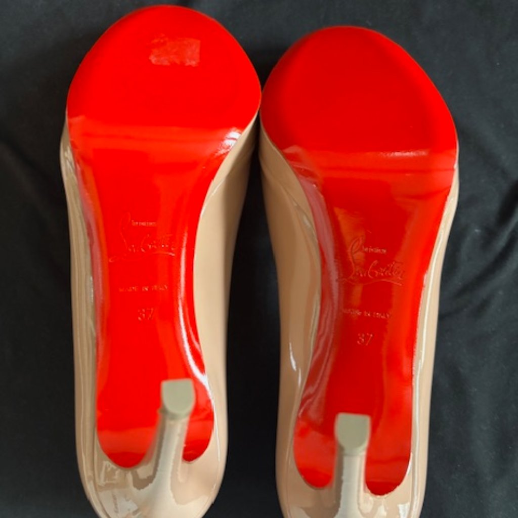 Christian Louboutin Christian Louboutin